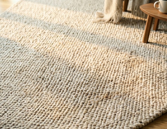 coffee carpet stain